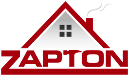 zapton constuction & renovations ltd. logo